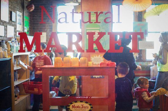 Discovery Center of Springfield